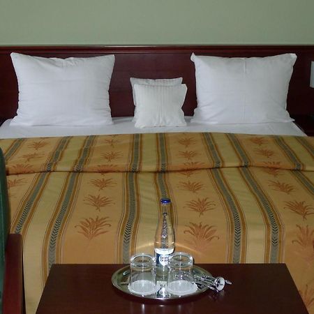 Hotel Hradna Brana ブラチスラヴァ 部屋 写真