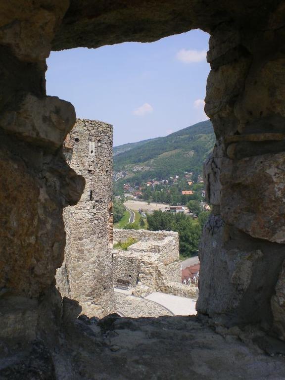 Hotel Hradna Brana ブラチスラヴァ 設備 写真