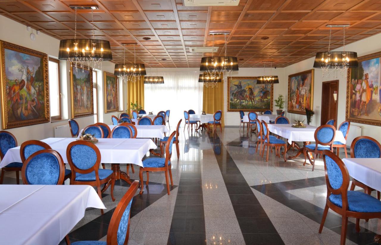 Hotel Hradna Brana ブラチスラヴァ エクステリア 写真