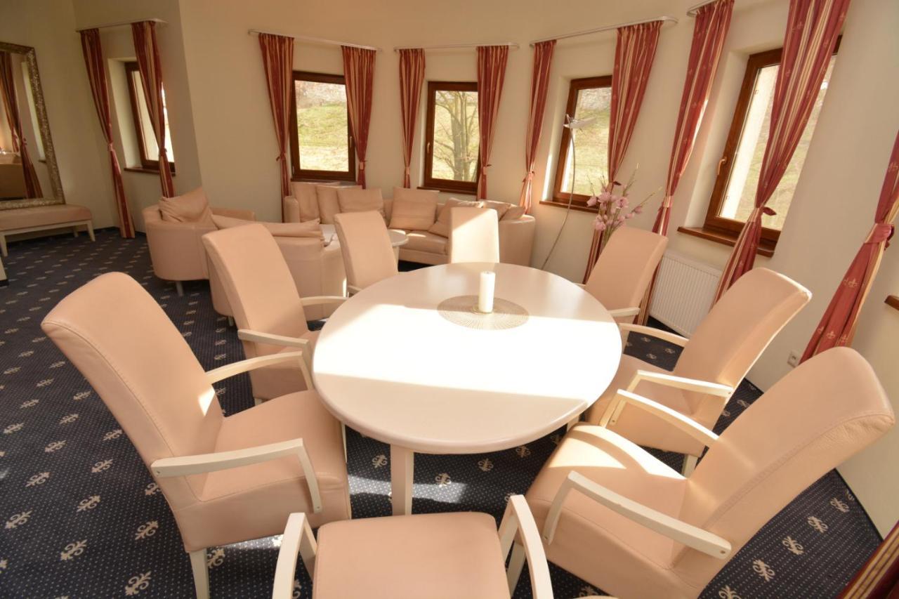 Hotel Hradna Brana ブラチスラヴァ エクステリア 写真