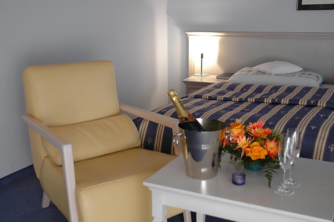 Hotel Hradna Brana ブラチスラヴァ 部屋 写真