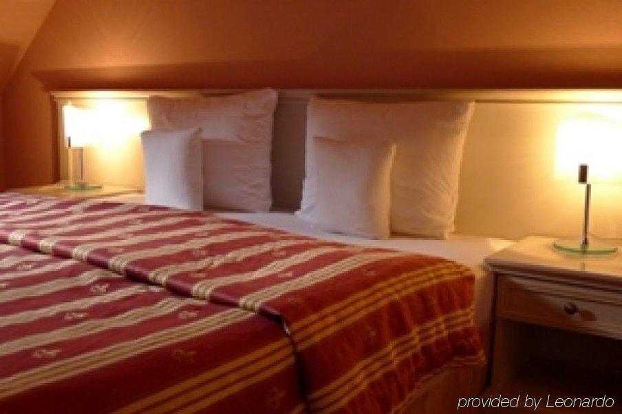 Hotel Hradna Brana ブラチスラヴァ 部屋 写真