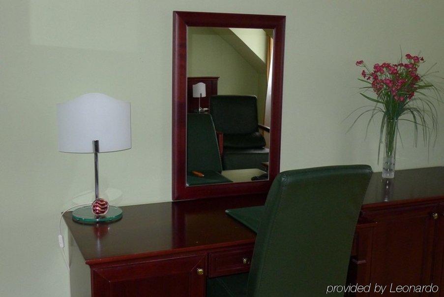 Hotel Hradna Brana ブラチスラヴァ 部屋 写真